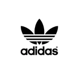 Logo Adidas