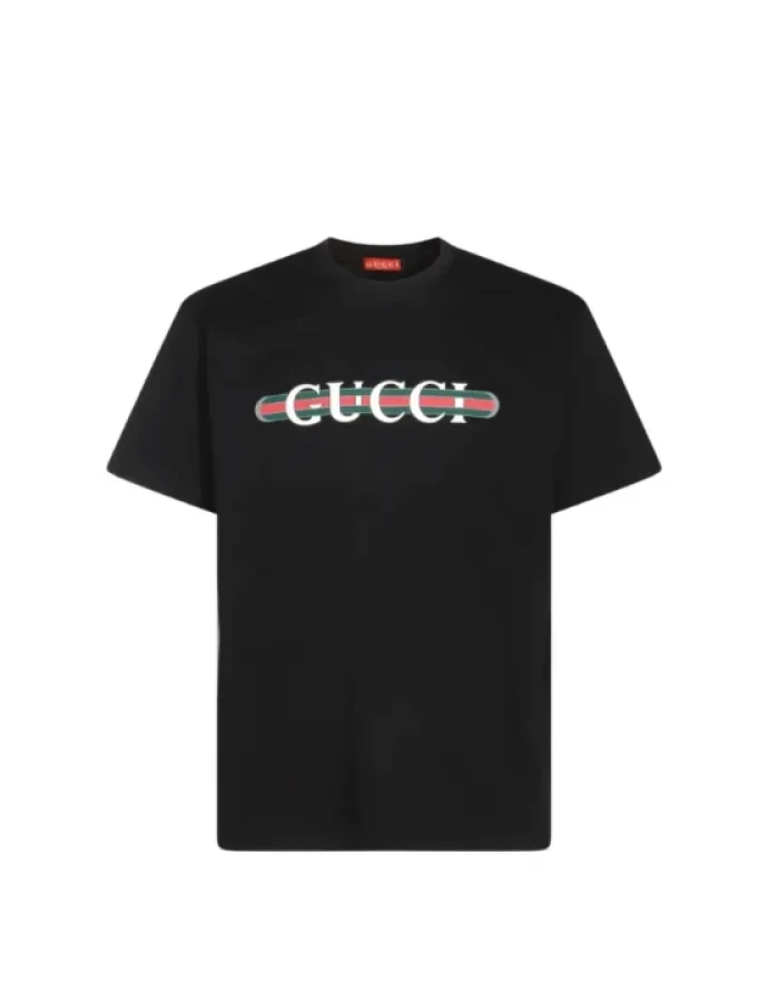Remera Gucci