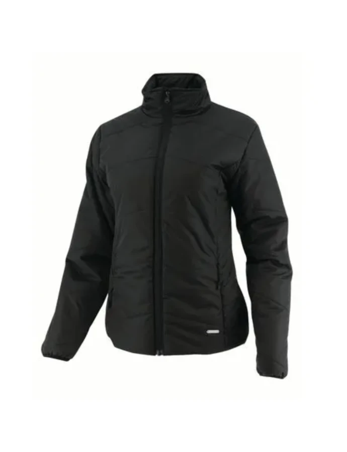 Campera negra XL