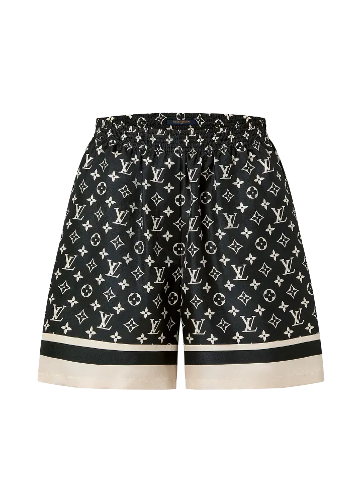 Short Louis Vuitton