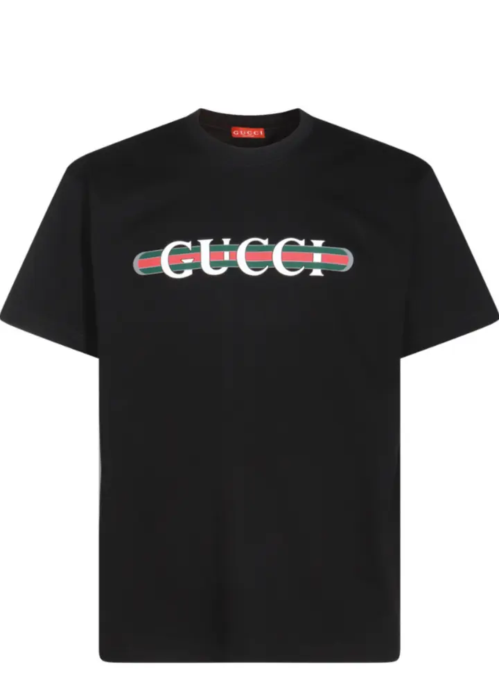 Remera Gucci