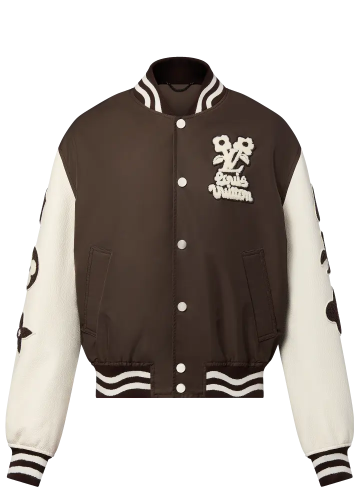 Campera Louis Vuitton