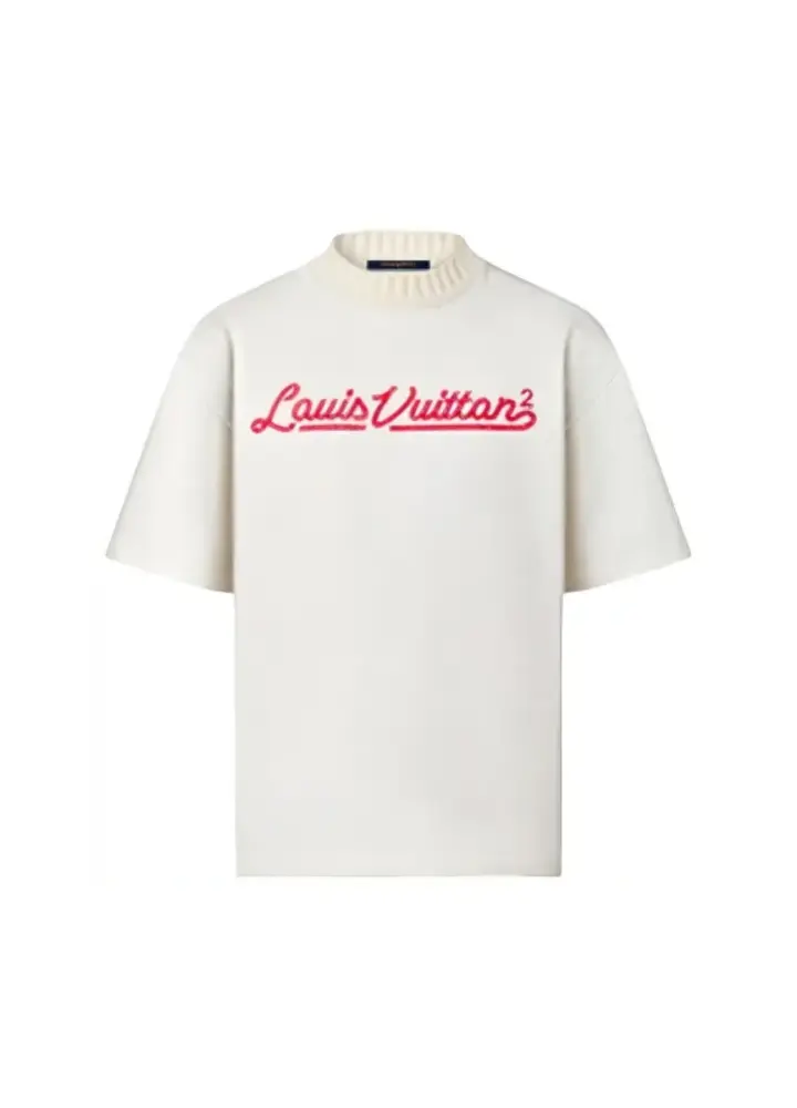 Remera Louis Vuitton
